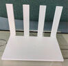 华为路由AX3 双频合一 自动优选 wifi6/多连不卡无线家用穿墙/AX3000/高速千兆路由器 实拍图