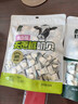 朴珍 奶贝 奶片500g高钙无蔗糖益生元牛初乳儿童休闲零食礼包内蒙特产 实拍图
