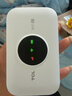 TCL随身wifi三网通用免插卡无线wifi6车载4G路由器随身便携无限制移动联通电信全国通用2026款5GXY15B 【升级充电款】3000毫安大电池 不限速不虚标月享1500G流量 实拍图