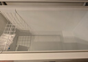 澳柯玛（AUCMA）307升单温冷柜家用减霜大冰柜 冷藏柜冷冻柜转换卧式冰箱雪糕柜一级能效 BC/BD-307HNE 以旧换新 实拍图