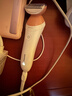 飞利浦（PHILIPS）电动剃毛美容器 升级款 充电式 干湿两用 浮动贴合 BRL146/80 生日礼物 小巧便携 生日礼物送女友 实拍图