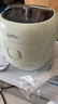 苏泊尔（SUPOR）小电饭煲1.6升陶瓷内胆电饭煲1-2人用宿舍小电锅家用不粘锅智能多功能迷你微压电饭锅SF16YC1072 实拍图