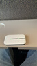 华为智选鸿蒙智选随行移动随身wifi 便携式4G上网宝无线wifi6路由器E5576-822 实拍图