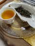 茶满纪茶叶祁门红茶工夫红茶浓香型新茶安徽祁红红茶小罐装100g 实拍图