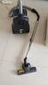 苏泊尔（SUPOR）卧式吸尘器家用大吸力地毯清洁保洁大功率吸尘除螨一键收线EVCC-89AS节日礼物 实拍图