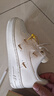 耐克NIKE女空军一号AF1 新年礼物 运动鞋FV3654-111帆白38.5 实拍图