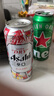Asahi朝日超爽生啤酒 500ml*12听 10.9度 整箱装京东自营年货送礼 实拍图