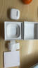 Apple/苹果 AirPods 4 搭配USB-C充电盒 苹果耳机 蓝牙耳机 适用iPhone/iPad/Mac 四代 实拍图