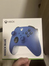 微软（Microsoft）Xbox无线游戏手柄 无线控制器 彩色手柄波动蓝 蓝牙 适配Xbox/PC/平板/手机 Steam 黑神话 丝之歌 实拍图