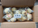 港荣蒸蛋糕奶香900g面包小零食早餐饼干嫩鸡蛋西式糕点年货节礼盒品物 实拍图