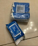 京东京造 75%酒精湿巾80片*3包 杀菌率99.9% 湿纸巾 卫生消毒湿巾纸 实拍图