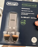 德龙（Delonghi） 进口全自动咖啡机清洁清洗剂半自动咖啡机清洗液 除垢剂保养液100ml 100ml*2 实拍图
