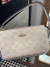 蔻驰（COACH）【品牌直供】女士NOLITA 19小号手提麻将包CW426新年情人节礼物 实拍图