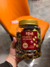 百草味四色葡萄干500g罐装新疆吐鲁番特产原料免洗大果干蜜饯零食 实拍图