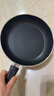 爱仕达（ASD）平底锅不粘锅家用煎锅牛排早餐煎蛋锅 26cm电磁炉燃气灶通用8126E 实拍图