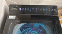 美的（Midea）元气 波轮洗衣机全自动家用 10公斤 变频 1.3洗净比 WIFI智联 MB10F2 以旧换新 国家补贴 京东自营 实拍图