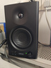 漫步者（EDIFIER）MR4 有源监听2.0音箱 HIFI音质 高保真 多媒体电脑电视音响 桌面音响 黑色 情人节礼物 实拍图