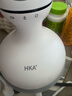 HKA 日本头部按摩器头皮按摩仪爪子揉捏脑袋护发电动猫咪送礼男女朋友生日礼物 白色智能版 实拍图