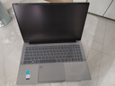 戴睿（dere）国家补贴笔记本电脑 15.6英寸高性能商务办公旗舰轻薄本 大学生游戏娱乐手提本16G/512G 实拍图