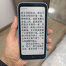 汉王（Hanvon）Clear Mobile 6.13英寸便携手机阅读器智能电纸书电子书墨水屏轻薄电子纸平板电脑  远山青  实拍图