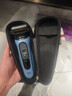博朗朱一龙同款电动剃须刀5系Pro+剃须刀配鼻毛器刀头往复式刮胡刀送男朋友老公生日礼物 实拍图
