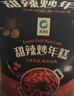 清净园 杯装甜辣炒年糕条（含酱料包） 韩式风味 微波速食方便食品 190g 实拍图