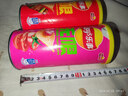 乐事（Lay's）无限薯片 组合包(番茄+烤肉)62克*2罐【王鹤棣推荐】 实拍图