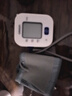 欧姆龙（OMRON）电子血压计上臂式血压仪家用 大屏医用高精准老人U701 年货 实拍图