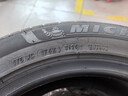 米其林（MICHELIN）汽车轮胎 205/55R16 91V 耐越 ENERGY MILE 适配朗逸/速腾/卡罗拉 实拍图
