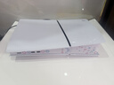 良值PS5 Slim主机横放支架Playstation5轻薄款光驱数字版通用横放底座支架 PS5游戏周边配件L985 实拍图