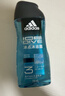阿迪达斯（adidas）男士沐浴露洗发洁面沐浴三效合一持久留香男友春节礼物 实拍图