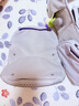 babycare腰凳全阶背带婴儿三合一减压透气抱娃神器易穿脱云朵舱升级时光银 实拍图