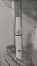 米波迪（Meebordi）超声波洁牙器医用机洗牙结石清除牙垢冲洗神器去黄牙清洁烟渍茶渍冲牙器美容仪器礼物 实拍图