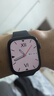 华为WATCH FIT 3 华为智能手表 幻夜黑 轻薄大屏运动减脂 男女情侣手表 实拍图