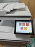 惠普（HP）打印机 e78523dn/78528dn a3a4彩色激光双面网络复合机大型办公商用打印复印扫描一体机替78223dn E78523dn(23页/分钟)替e78223dn 实拍图