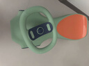 babycare扭扭车防侧翻儿童溜溜车摇摇车宝宝滑行玩具车3-6岁 赛琳绿音乐款 实拍图