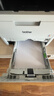 兄弟（brother）DCP-L3528CDW A4彩色激光打印机/复印/扫描多功能一体机 自动双面/无线网络打印 WiFi无线家用办公 实拍图