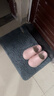 富居地垫 浴室脚垫吸水垫卫生间门口防滑垫地垫40x60cm 实拍图