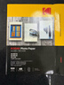 KODAK柯达 4R/6英寸 180g高光面照片纸/喷墨打印相片纸/相纸 100张装 5740-306 实拍图