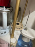 北鼎（Buydeem）养生壶大容量煮茶器炖煮一体烧水壶0胶水玻璃养生壶花茶壶燕窝炖盅煎药壶送礼好物 【蒸笼套餐】K159T+炖盅套件+蒸笼 1.5L 实拍图