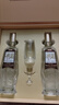 尖庄 荣光五粮液浓香型白酒52度500ml*2瓶酒具礼盒 官方授权 酒厂直供 实拍图
