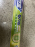 妙洁 免刀撕点断式保鲜膜 经济装大碗*160米 食品级大卷冰箱微波炉用 实拍图