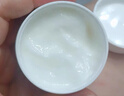 郁美净婴儿润肤霜35g*2宝宝冬季面霜婴儿霜温和滋润保湿儿童面霜0-3岁 实拍图