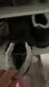 红蜻蜓男鞋加绒加厚老人鞋中老年休闲棉鞋保暖鞋子男 C0TT01091 实拍图
