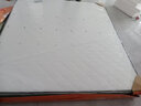 喜临门城市爱情 极光白2S 椰棕床垫 邦尼尔弹簧床垫 1.8x2米 偏硬 实拍图