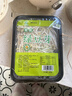 有机绿豆芽 200g 实拍图