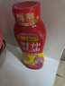 李锦记 财神蚝油580g 挤挤装 鲜蚝熬煮 自然真蚝鲜 火锅拌炒上等提鲜 实拍图