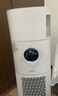 美的（Midea）【母婴认证】甲醛数显空气净化器鼻炎家用除醛除烟味异味过敏原空气净化机森林家L1pro 实拍图