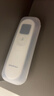 鱼跃(yuwell)医用红外体温计额温枪温度计婴儿专用家用精准YT-1 实拍图
