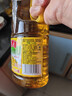 鲁花【保真菜籽油】食用油 低芥酸特香菜籽油 900ml 物理压榨  实拍图